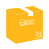 Shipping Management Software Icon