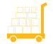 Purchase Order Management Software Icon