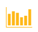 ecommerce reporting software icon